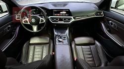 بي ام دبليو الفئة 3